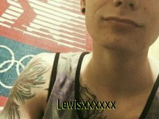 Lewisxxxxxx