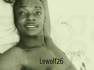 Lewolf26