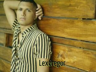 LexGregor
