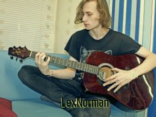 LexNorman