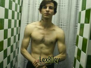 LexRiley