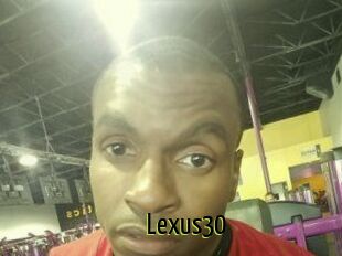 Lexus30