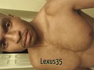 Lexus35