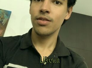 LiBrown