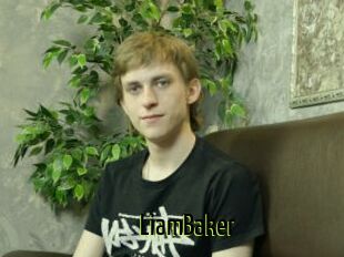 LiamBaker