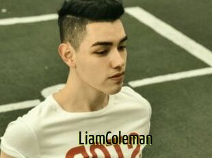 LiamColeman