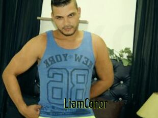 LiamConor