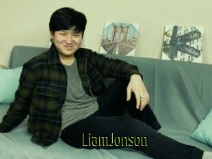 LiamJonson