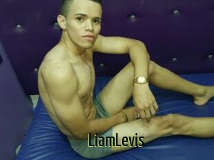 LiamLevis