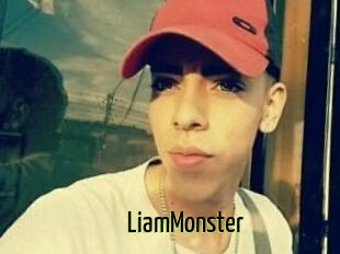 Liam_Monster