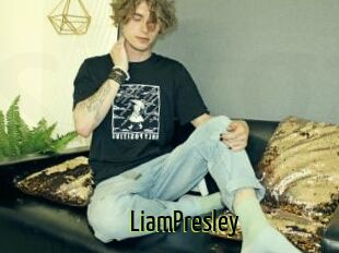 LiamPresley
