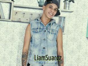 LiamSuarez