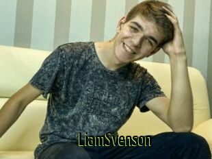 LiamSvenson