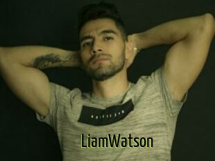 LiamWatson