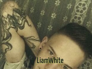 Liam_White