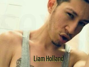Liam_Holland
