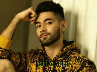 Liam_Sterling