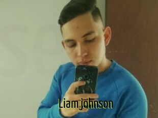 Liam_johnson