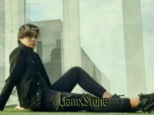 LiamxStone