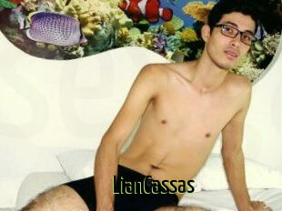 LianCassas