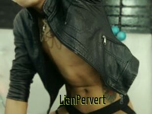 LianPervert