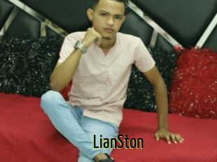 LianSton