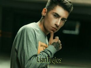 LianTrejos
