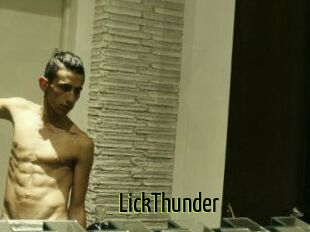 LickThunder