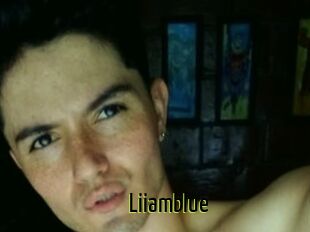 Liiamblue