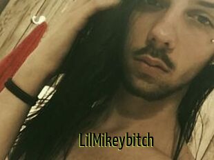 LilMikeybitch
