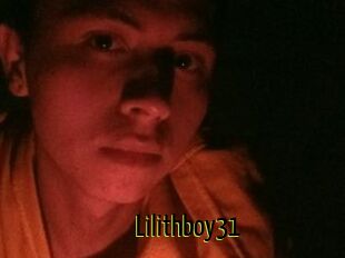 Lilithboy31