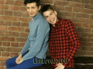 LimLoveJacob