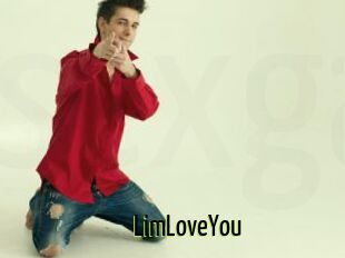 LimLoveYou