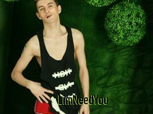 LimNeedYou
