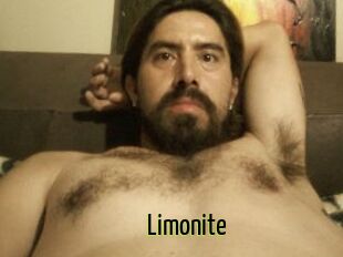 Limonite