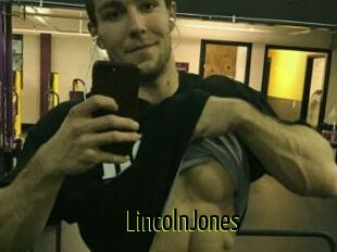 LincolnJones
