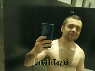 Lincoln_Tayler