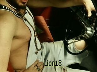 Lion18