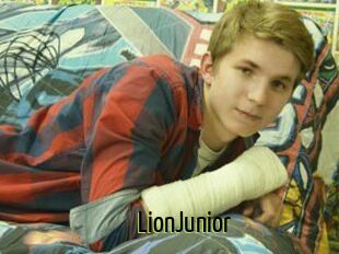 LionJunior