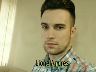 LionelAndres