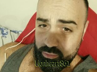 Lionheart861