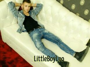 LittleBoyLeo