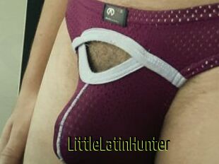 LittleLatinHunter