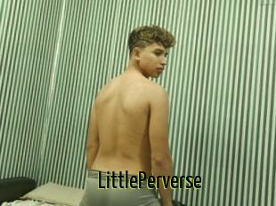 LittlePerverse