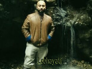 Lobhayati