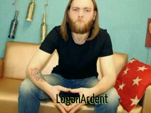 LoganArdent