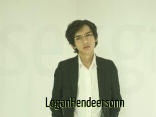 LoganHendeersonn