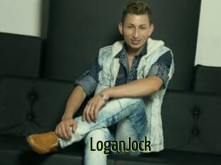 LoganJock