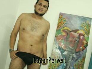 LoganPervert