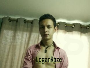 LoganRaze